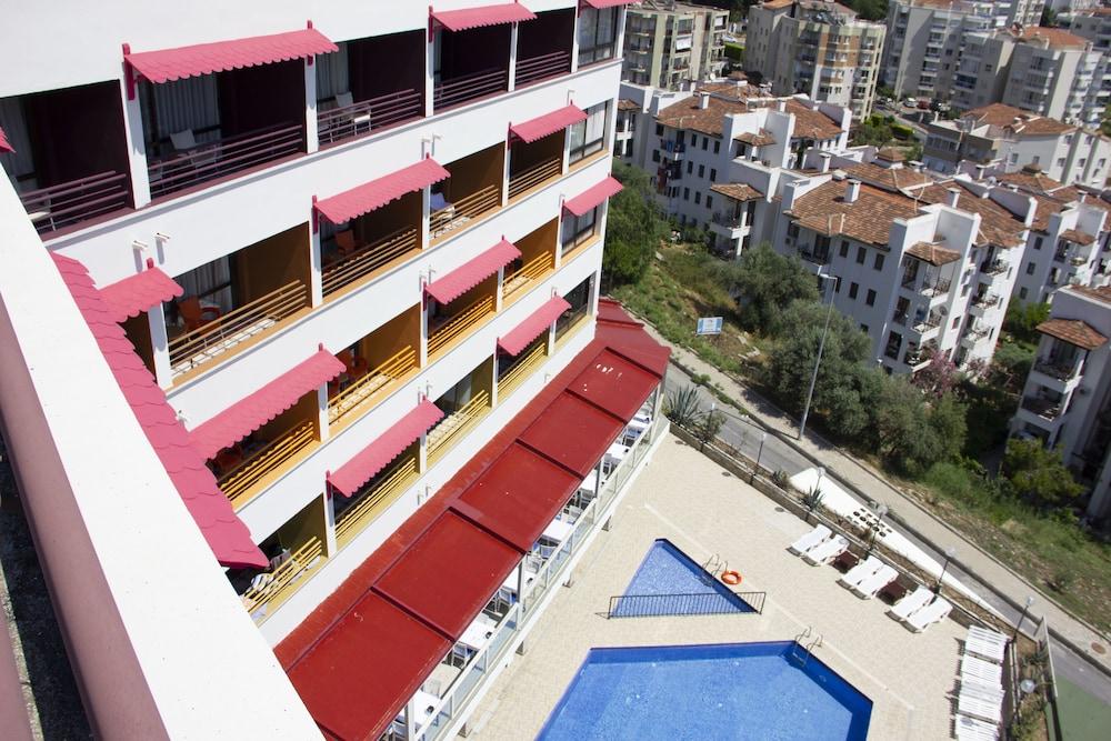 SUHAN SEAPORT HOTEL — KUSADASI — fotografie hotel nr. 33