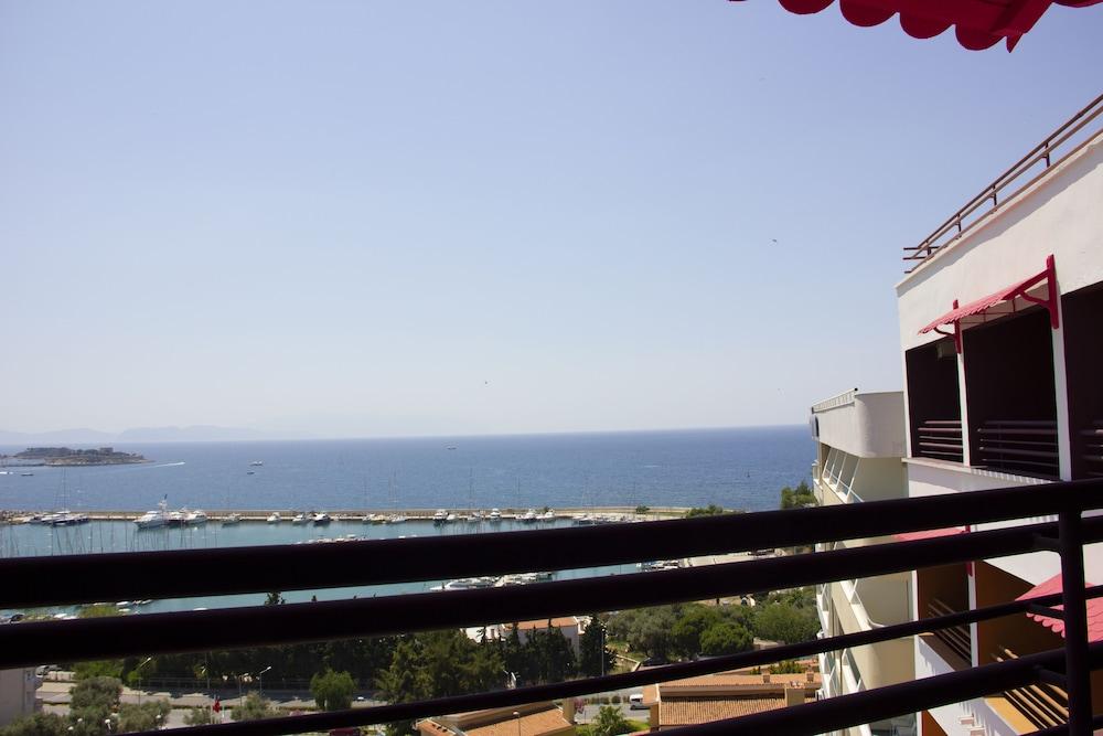 SUHAN SEAPORT HOTEL — KUSADASI — fotografie hotel nr. 19