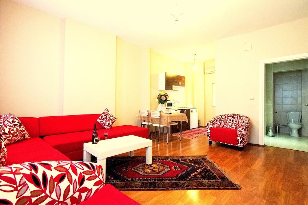 BY PERA SUITES — ISTANBUL — фотография отеля №15