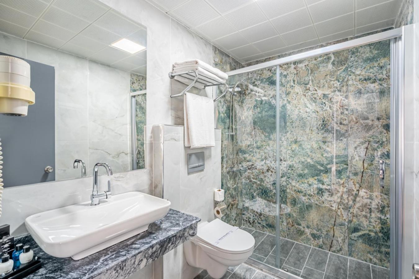ODELIA RESORT HOTEL — KUSADASI — fotografie hotel nr. 2