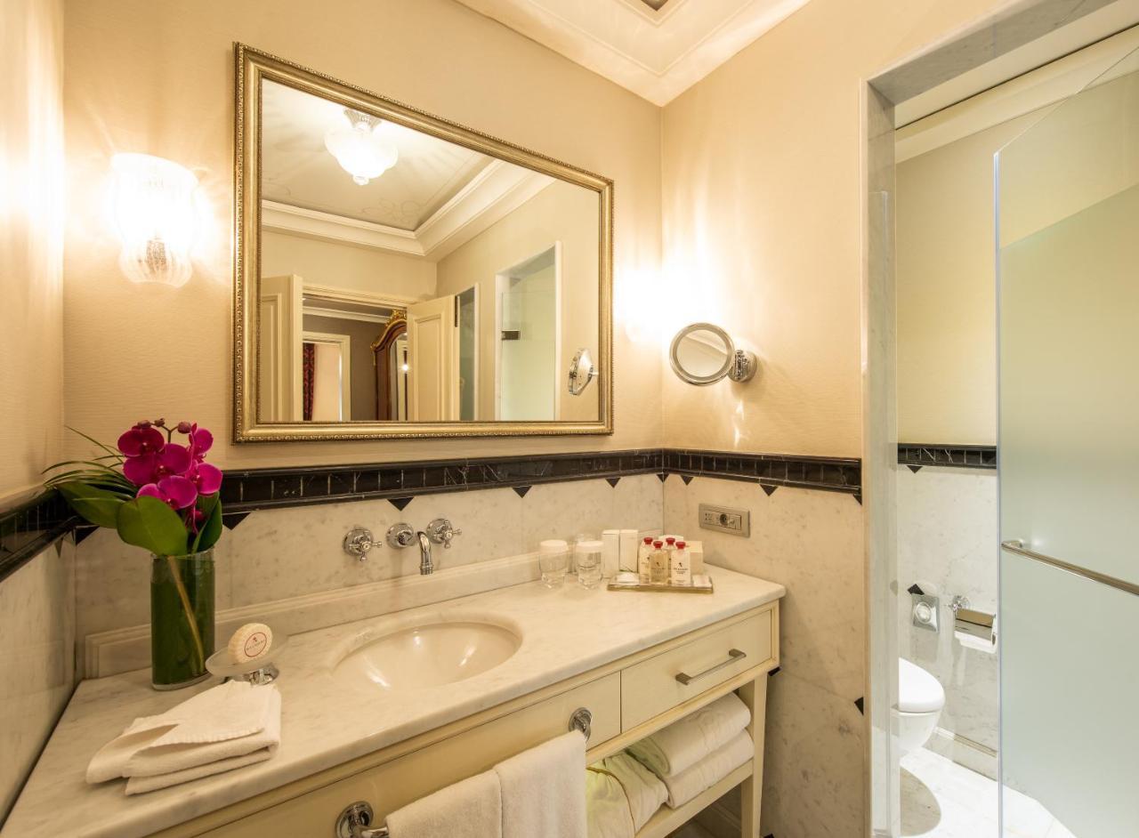 PERA PALACE HOTEL — ISTANBUL — fotografie hotel nr. 31