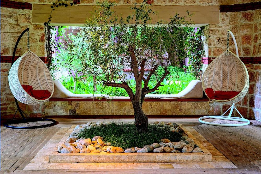 ULUSOY KEMER HOLIDAY CLUB — KEMER — fotografie hotel nr. 33