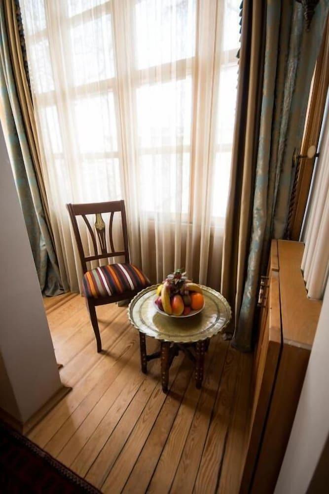 SULTAN CORNER SUITES — ISTANBUL — fotografie hotel nr. 20