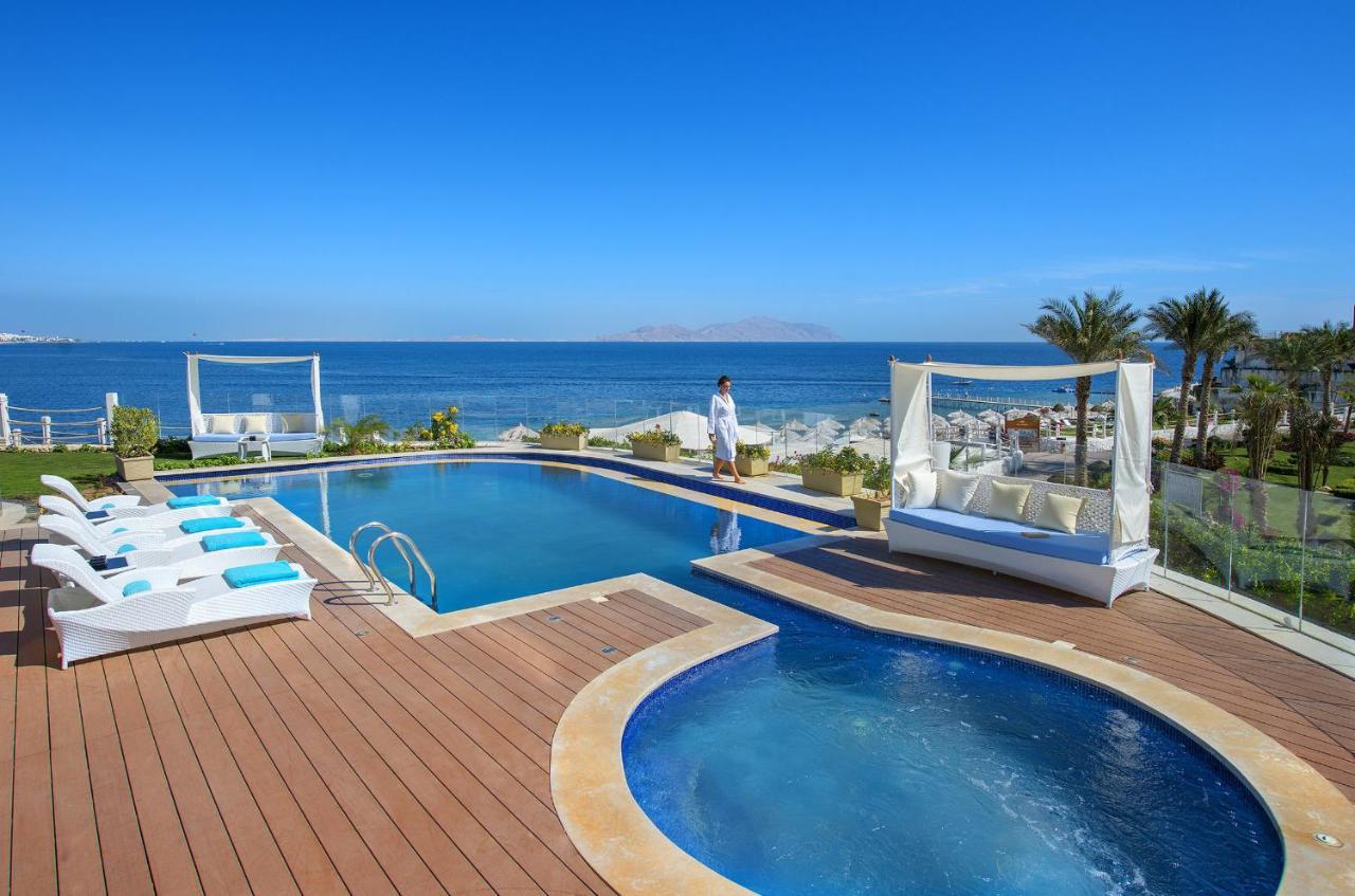 SUNRISE ARABIAN BEACH RESORT — SHARM EL SHEIKH — фотография отеля №10