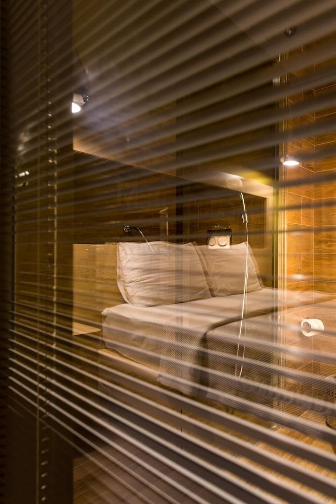 COSTA MARE SUITES — MARMARIS — фотография отеля №15