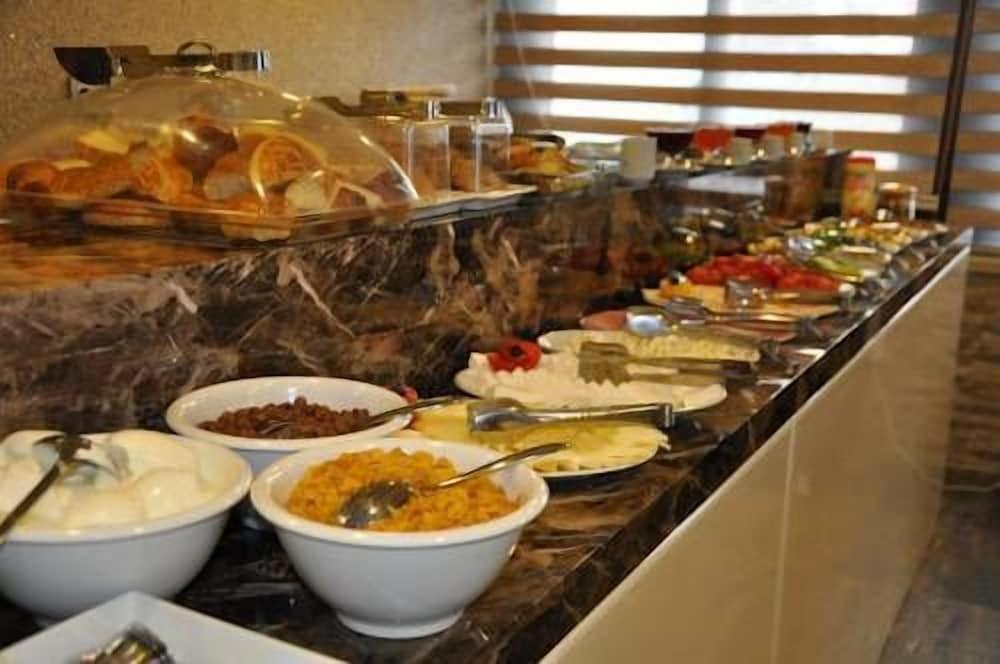 GOLDEN RAIN HOTEL — ISTANBUL — fotografie hotel nr. 22