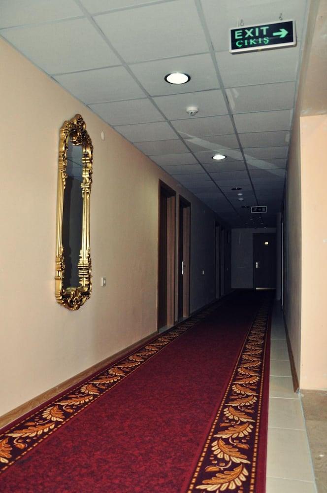 VIZYON AVCILAR — ISTANBUL — fotografie hotel nr. 27