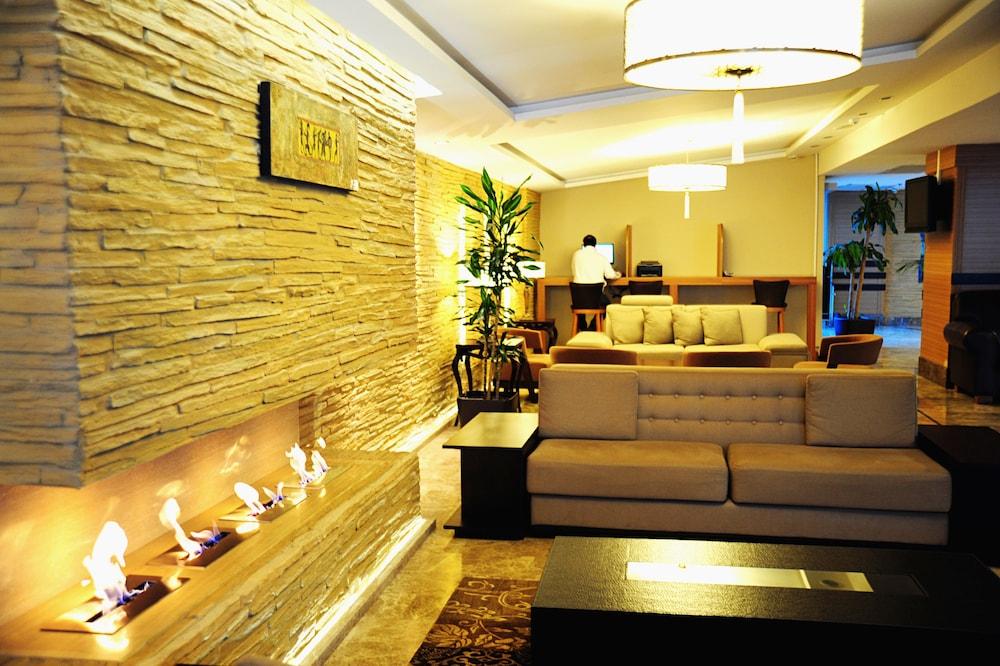 DREAM HILL BUSINESS DELUXE — ISTANBUL — fotografie hotel nr. 30