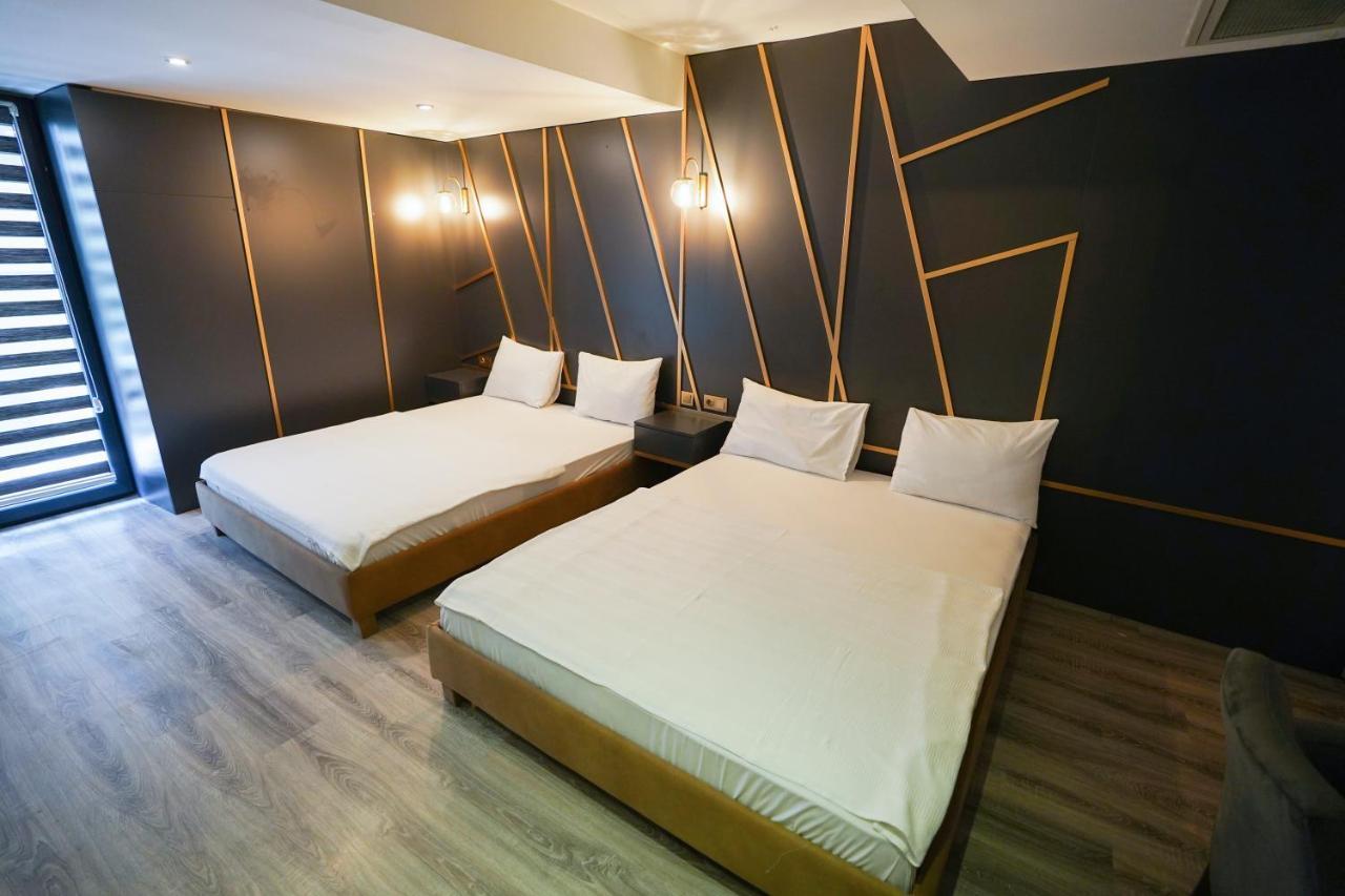TIME HOTEL MECIDIYEKOY — ISTANBUL — fotografie hotel nr. 5
