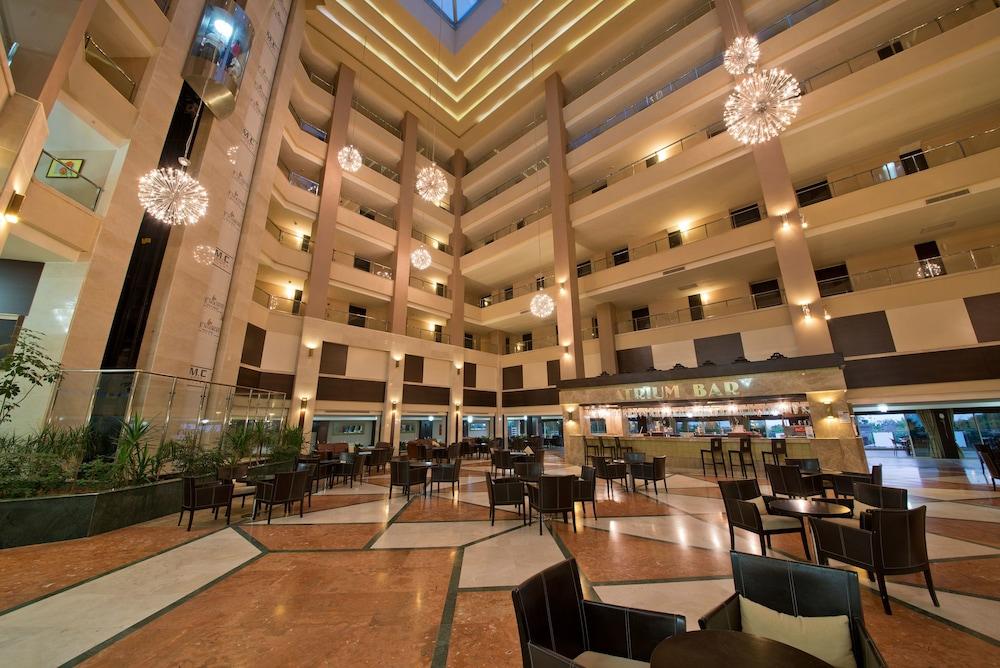 MC ARANCIA RESORT HOTEL & SPA — KONAKLI — фотография отеля №19