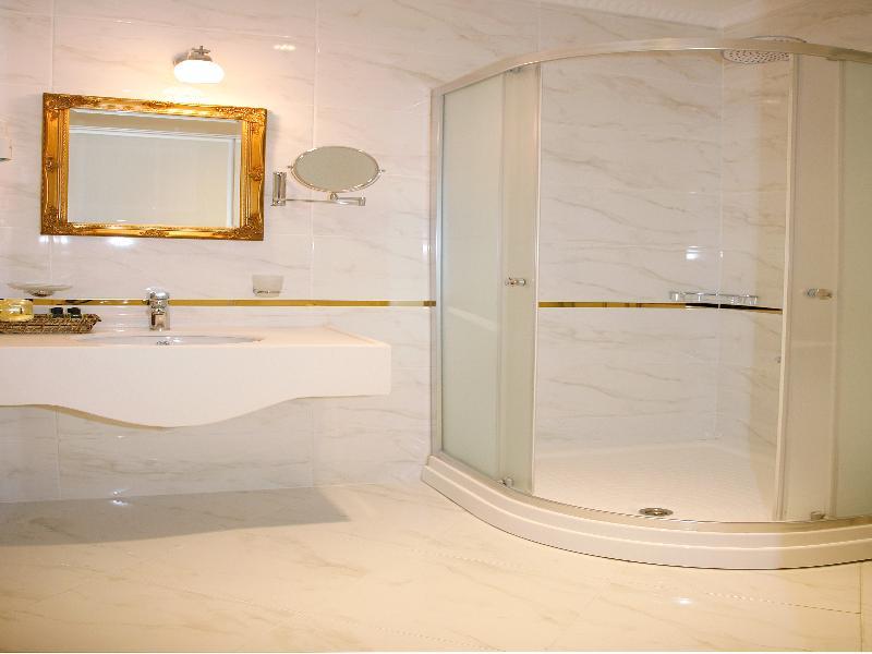 KARAKOY PORT HOTEL — ISTANBUL — fotografie hotel nr. 3