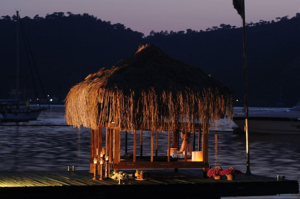 ECE SARAY MARINA & RESORT (ADULTS ONLY) — FETHIYE — фотография отеля №18