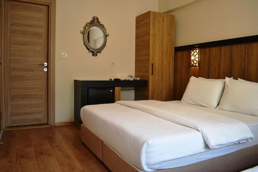 ISTANBUL COMFORT — ISTANBUL — фотография отеля №24