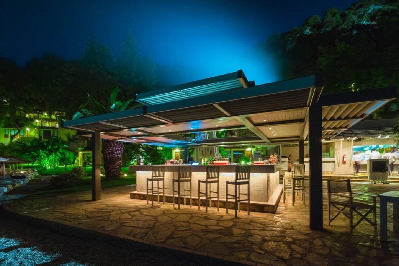 HILLSIDE BEACH CLUB — FETHIYE — fotografie hotel nr. 4