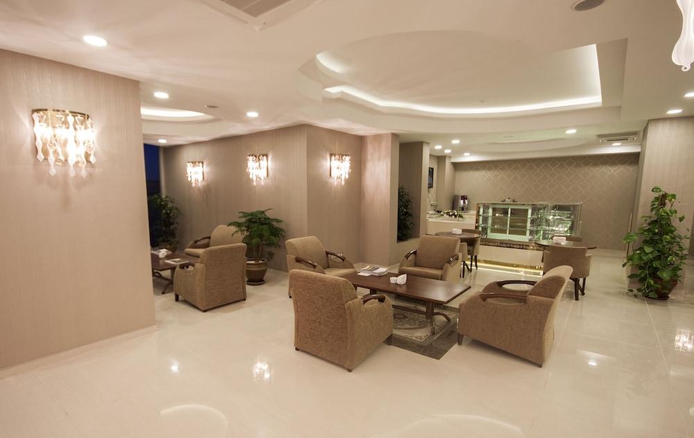 HOTEL GOLDEN WAY GIYIMKENT — ISTANBUL — fotografie hotel nr. 5