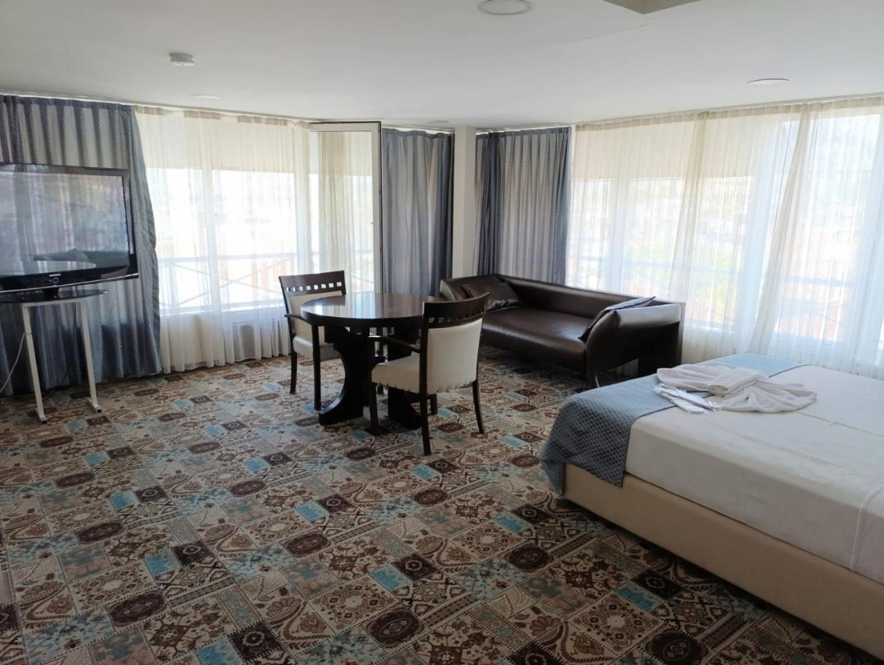 SIRIN HOTEL — ISTANBUL — фотография отеля №32