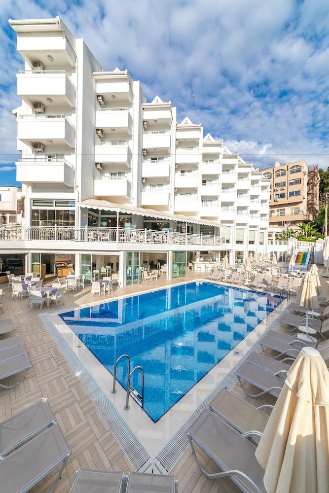 PICCOLO DREAM HOTEL (ADULTS ONLY) — MARMARIS — фотография отеля №8