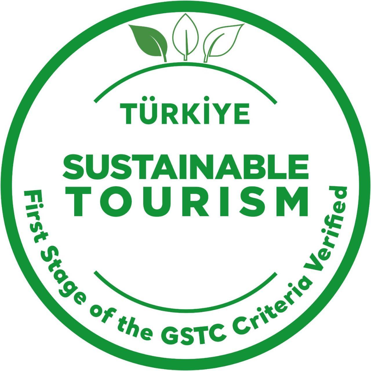 ERGUN HOTEL — ALANYA — фотография отеля №11