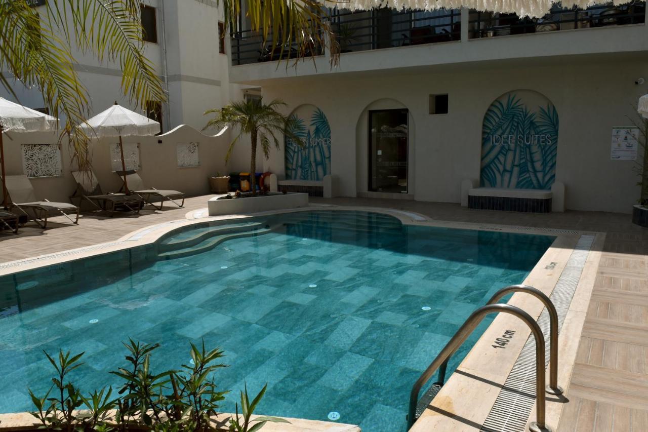 IDEE HOTEL (ADULTS ONLY) — FETHIYE — fotografie hotel nr. 32