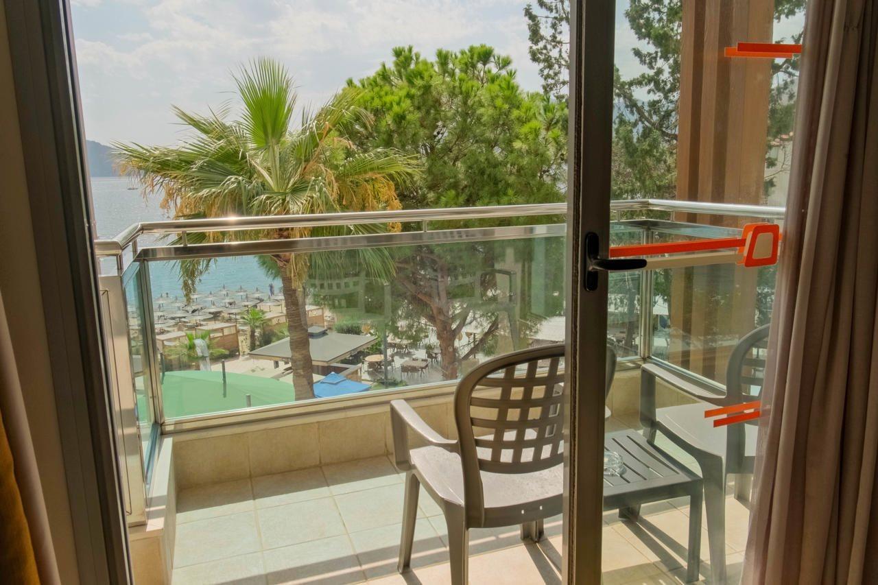 SUNRISE RESORT &SPA — MARMARIS — fotografie hotel nr. 34