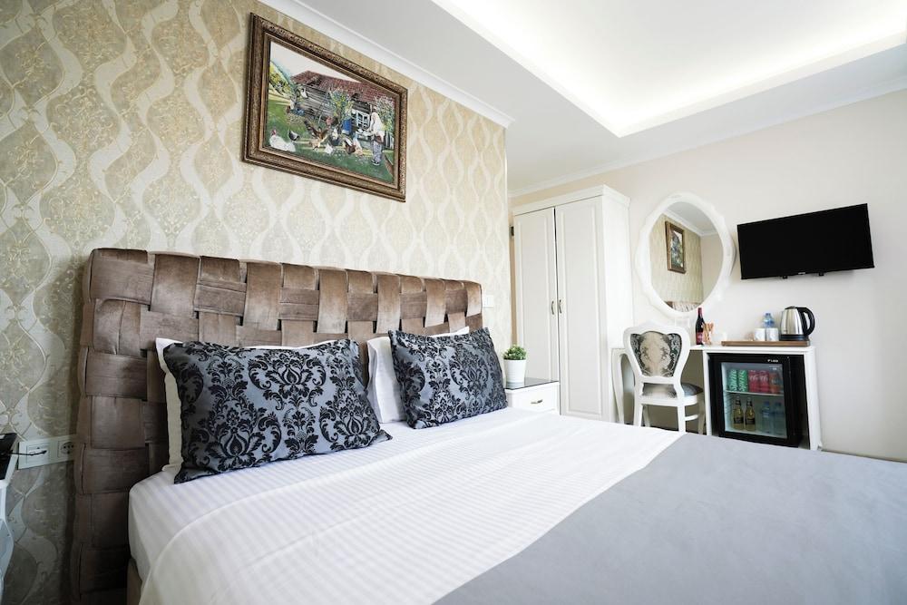 BON HOTEL OLD CITY — ISTANBUL — фотография отеля №21