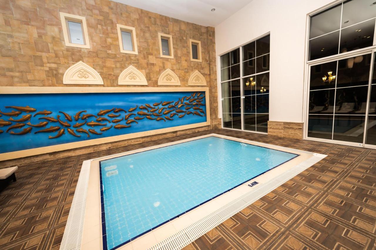 RUBI PLATINUM SPA RESORT & SUITES — ALANYA — фотография отеля №16