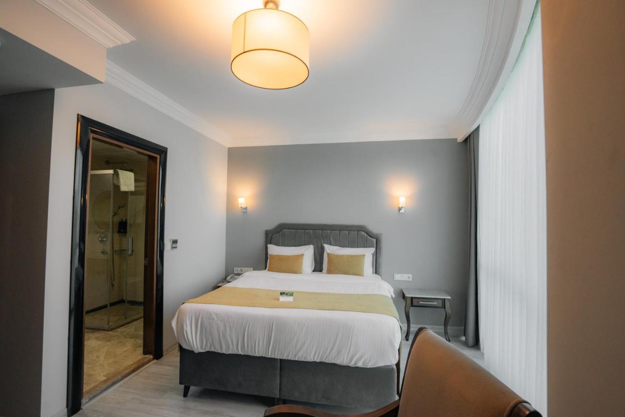ASIA CITY — ISTANBUL — fotografie hotel nr. 14