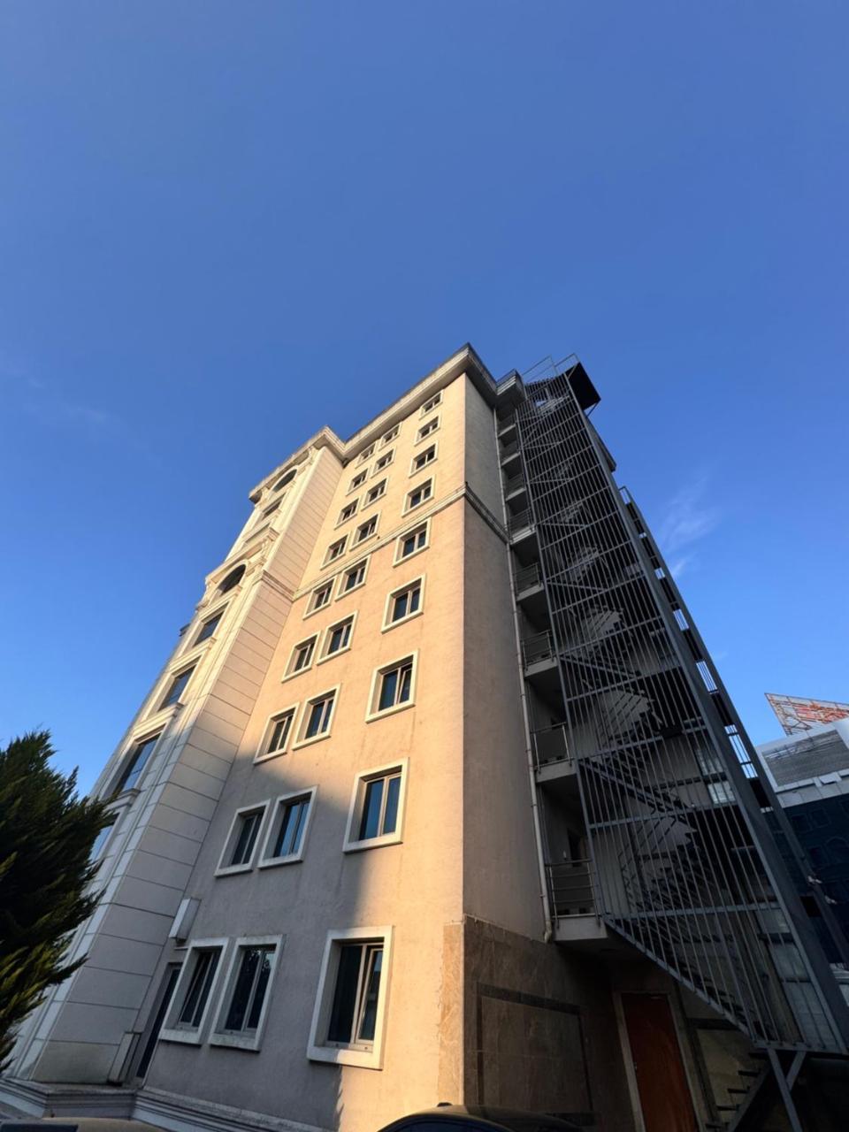 ASIA CITY — ISTANBUL — fotografie hotel nr. 3