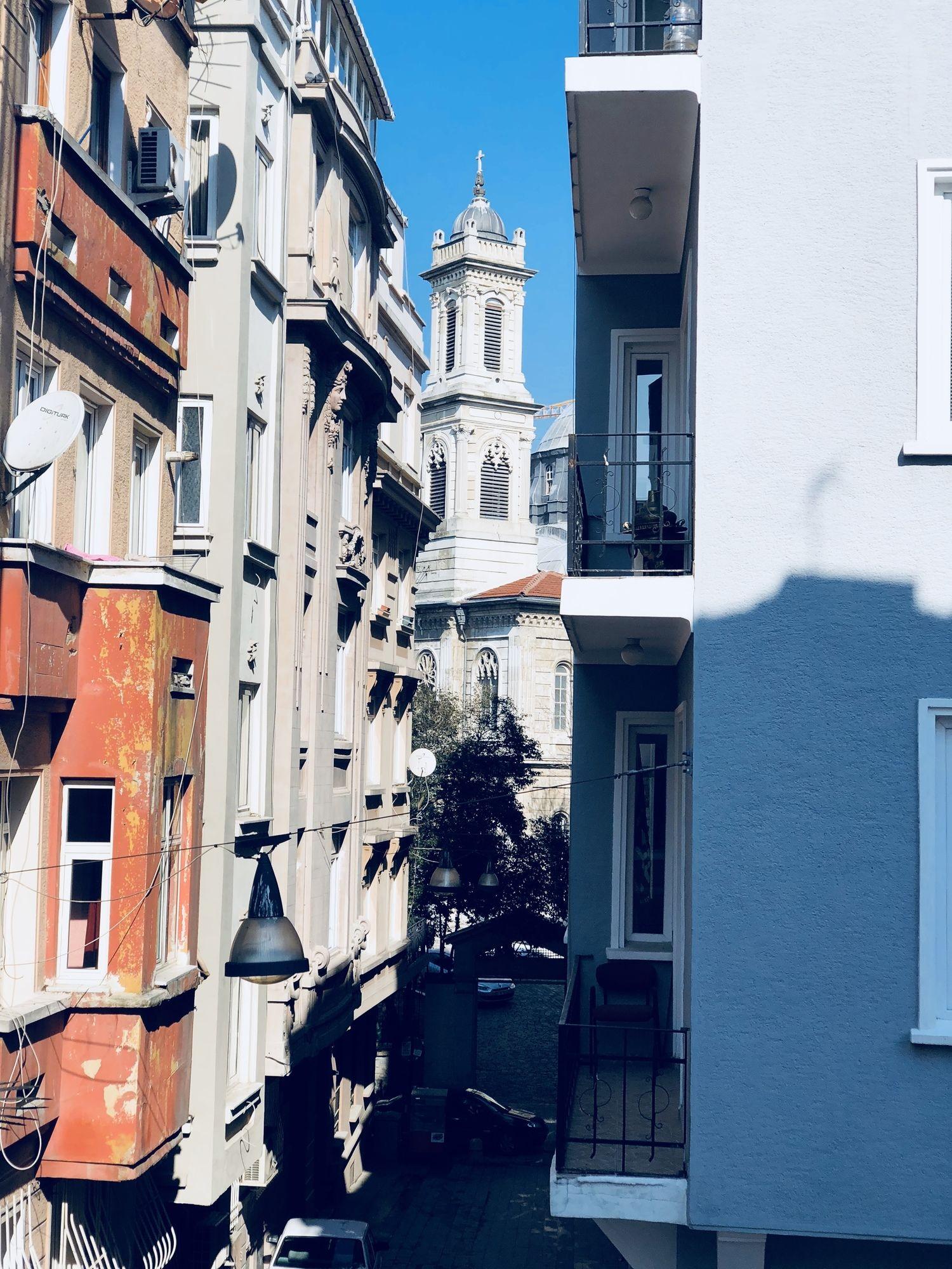 THE HOUSE OF TULPAN — ISTANBUL — fotografie hotel nr. 32