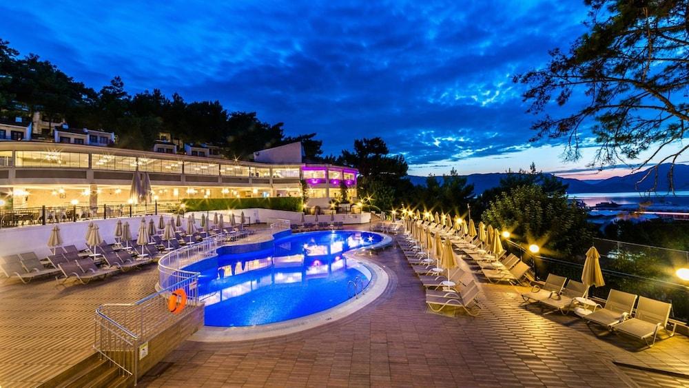 ISLA PANORAMA — MARMARIS — фотография отеля №9