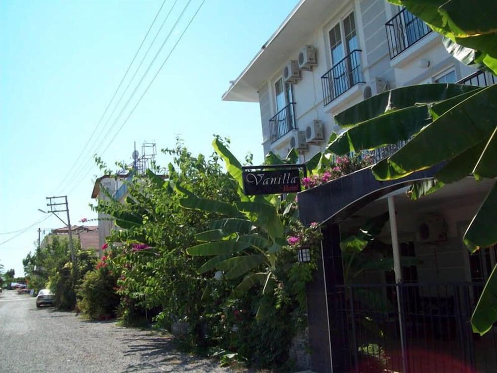 VANILLA — FETHIYE — фотография отеля №31