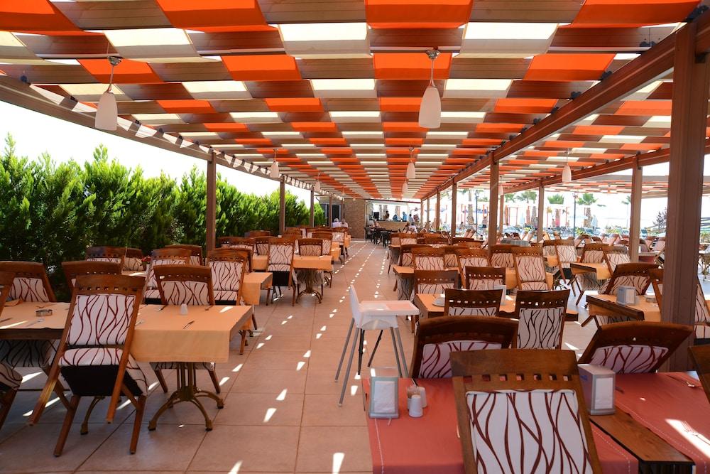 NOTION KESRE BEACH HOTEL & SPA — KUSADASI — fotografie hotel nr. 30