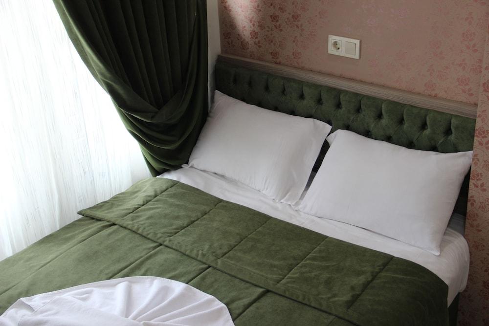 KAYA MADRID HOTEL — ISTANBUL — fotografie hotel nr. 12