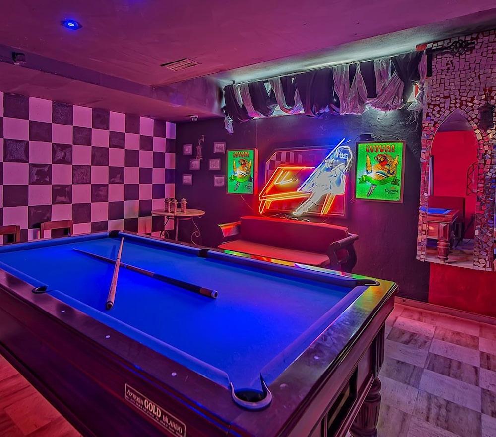 HOTEL SINATRA — CAMYUVA — fotografie hotel nr. 28