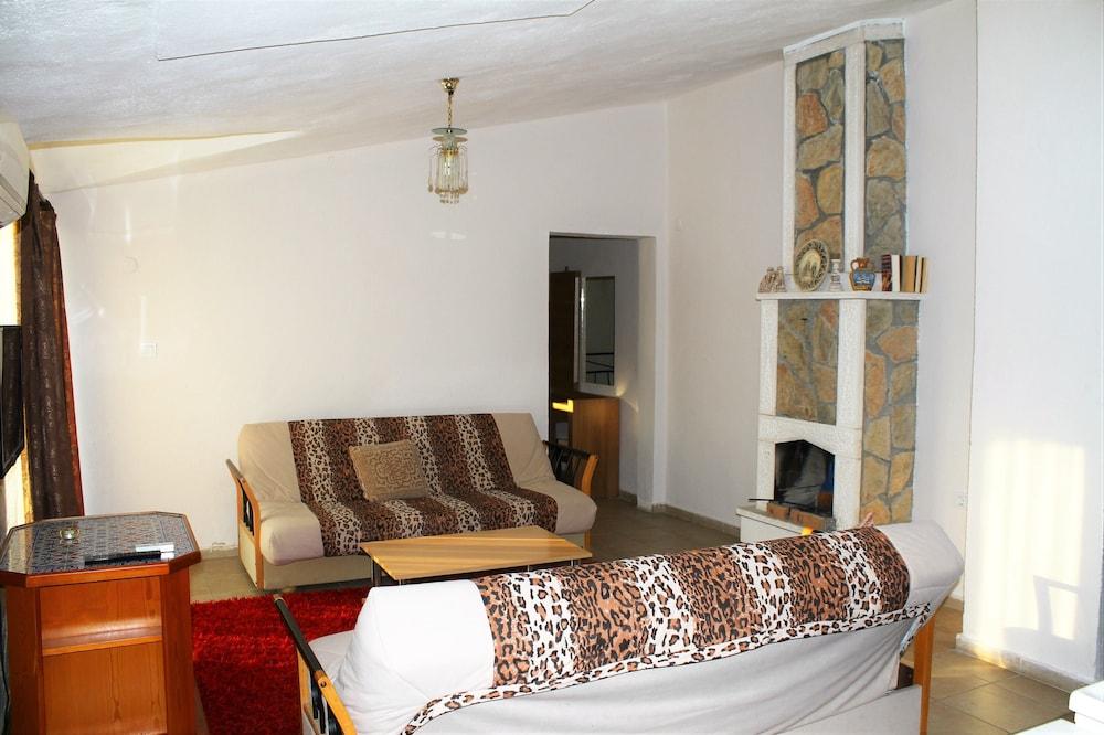 BOUTIQUE NERGIZ HOTEL — SIDE — фотография отеля №32