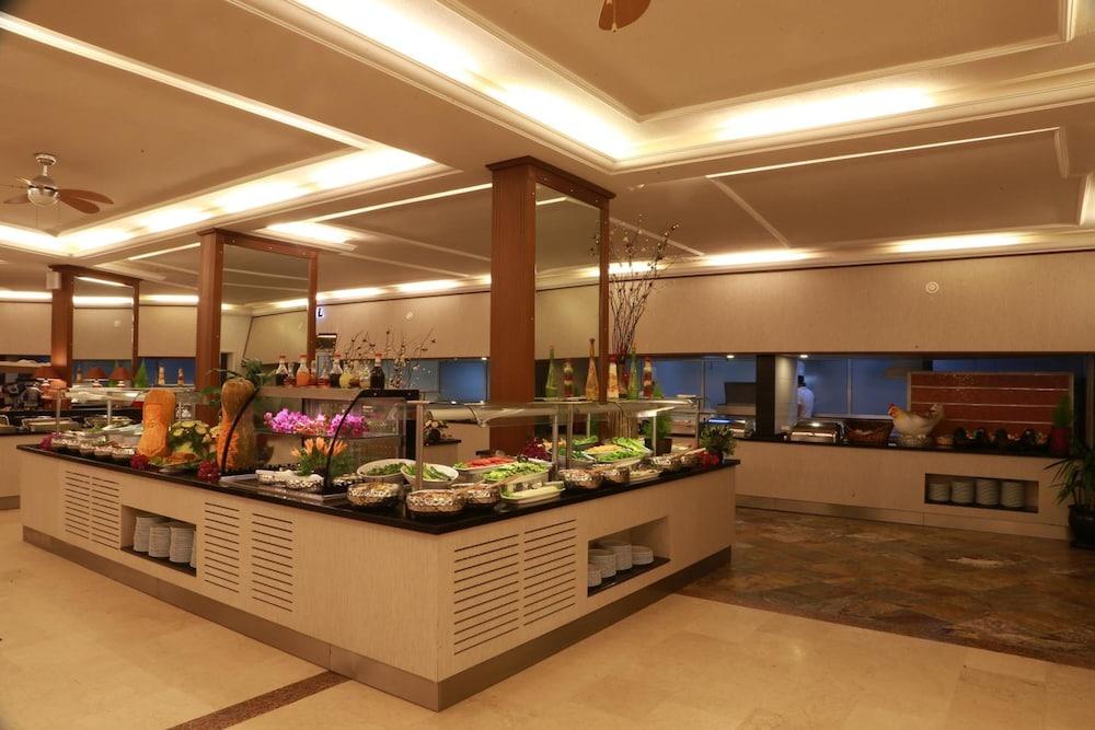 SEVEN SEAS PALMERAS BAY — ALANYA — fotografie hotel nr. 27