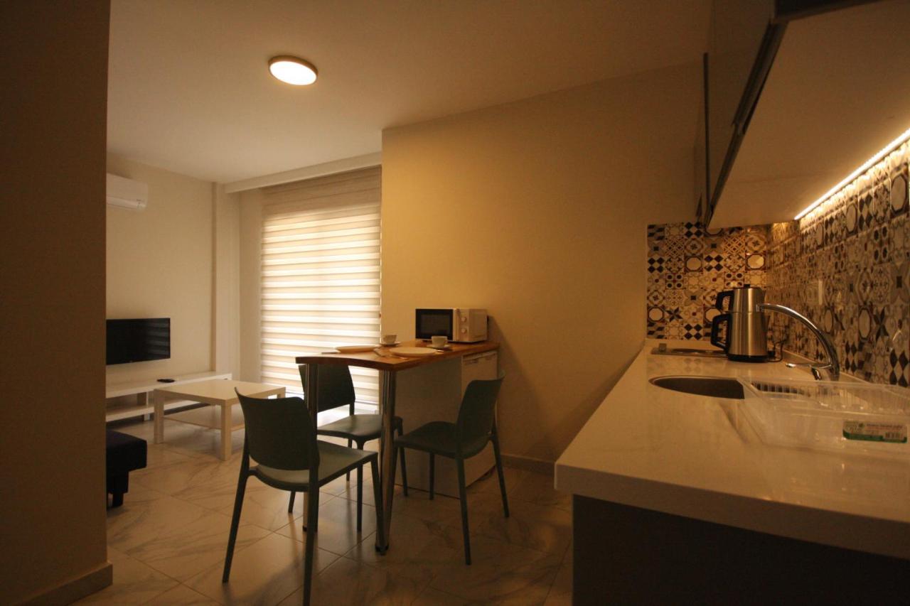 HOTEL PALMEA — MARMARIS — fotografie hotel nr. 8