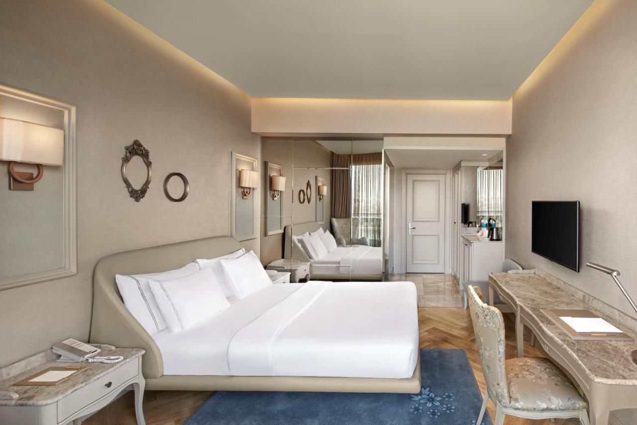 LAZZONI HOTEL — ISTANBUL — фотография отеля №26