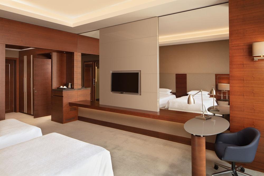 SHERATON GRAND ISTANBUL ATASEHIR HOTEL — ISTANBUL — fotografie hotel nr. 13