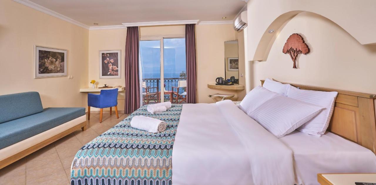 CLUB RESORT ATLANTIS — SEFERIHISAR — fotografie hotel nr. 16