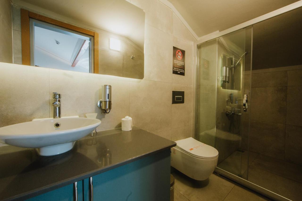 MESKEN INN GOCEK — GOCEK — fotografie hotel nr. 34