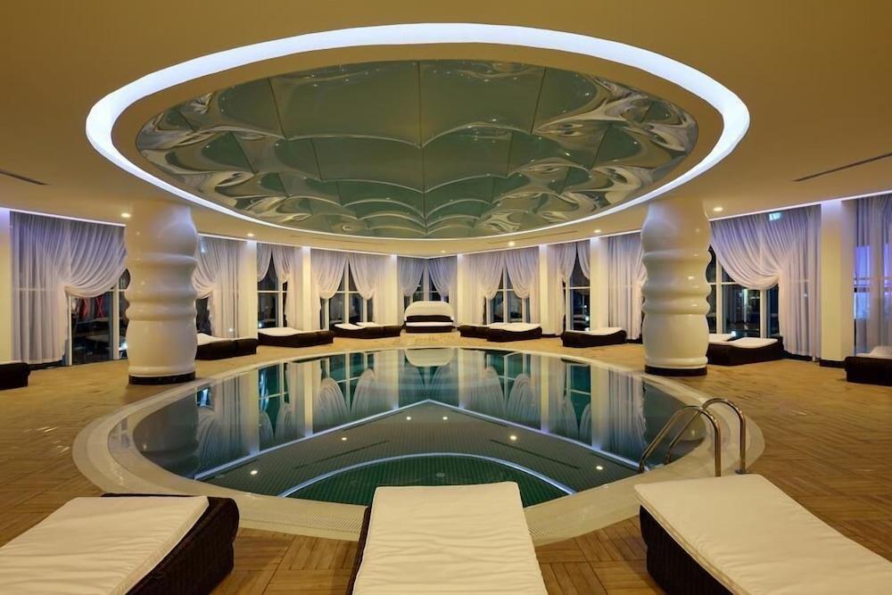 VIKINGEN INFINITY RESORT & SPA — ALANYA — фотография отеля №14