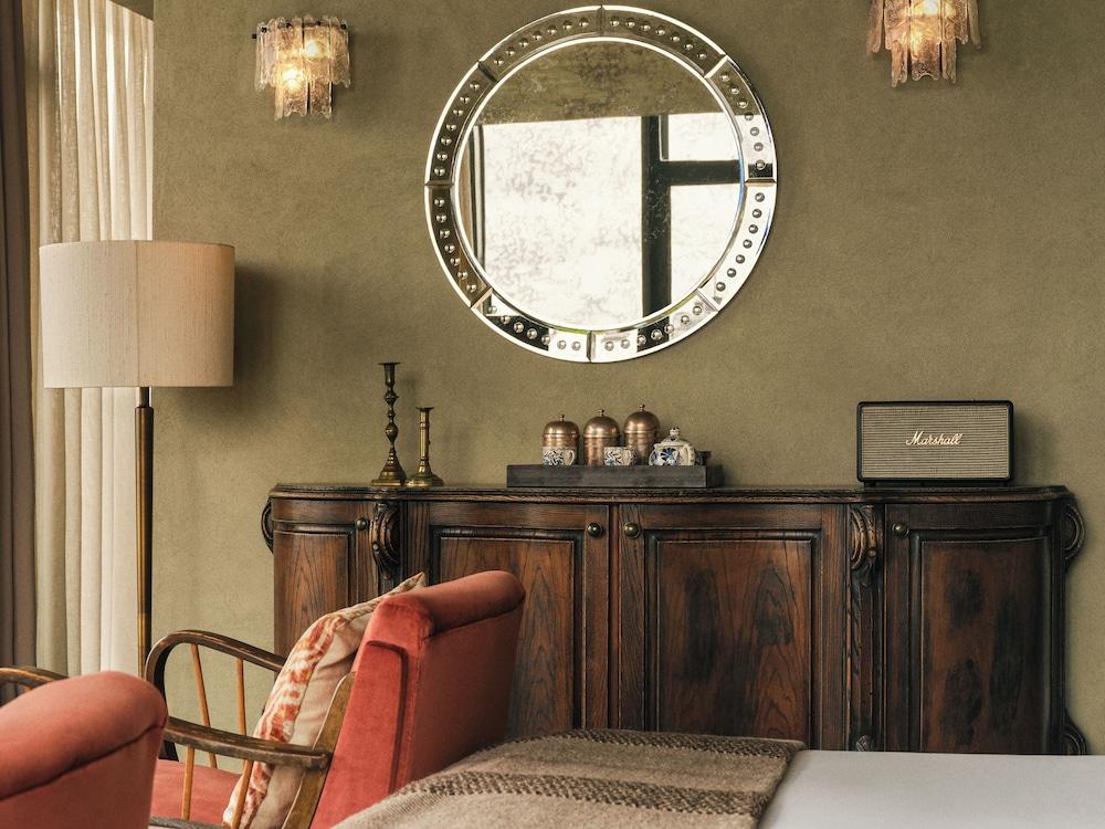 SOHO HOUSE ISTANBUL — ISTANBUL — фотография отеля №10