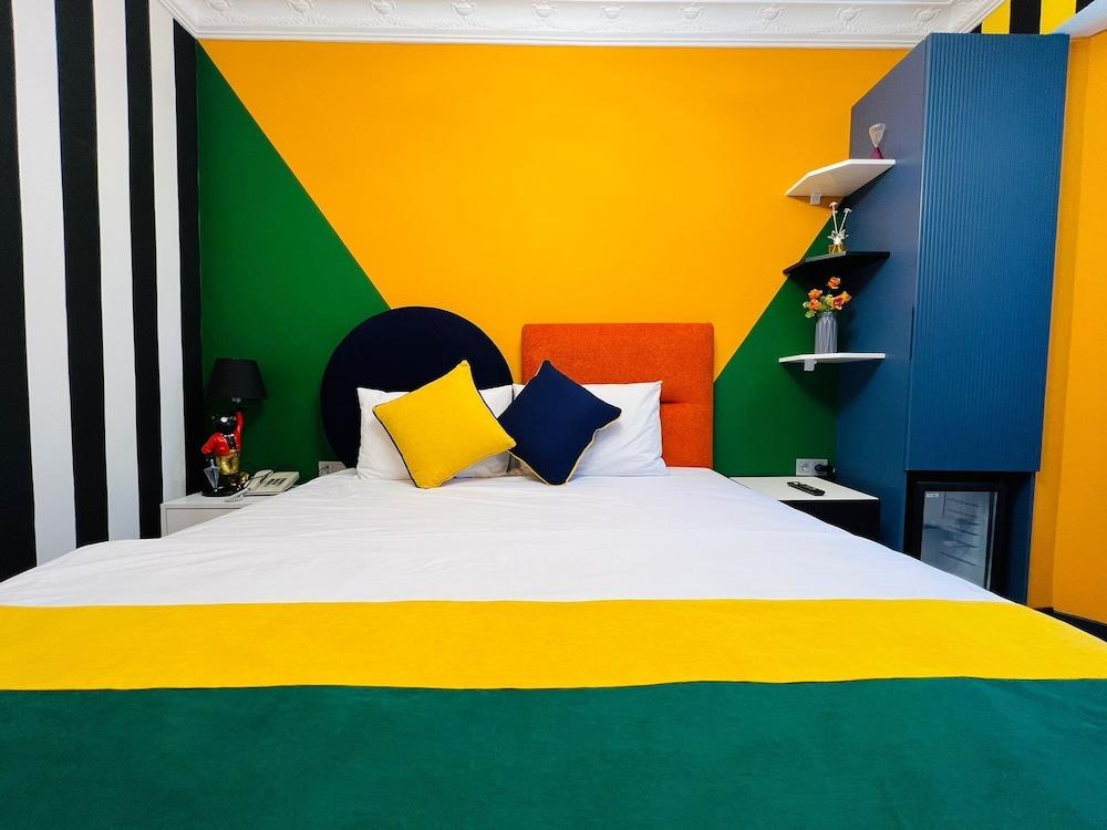 APEX (ADULTS ONLY) — ISTANBUL — fotografie hotel nr. 11