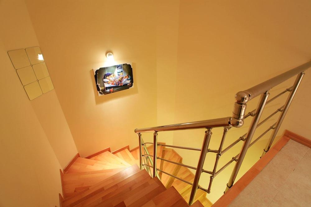 GLORY RESIDENCE TAKSIM — ISTANBUL — fotografie hotel nr. 9