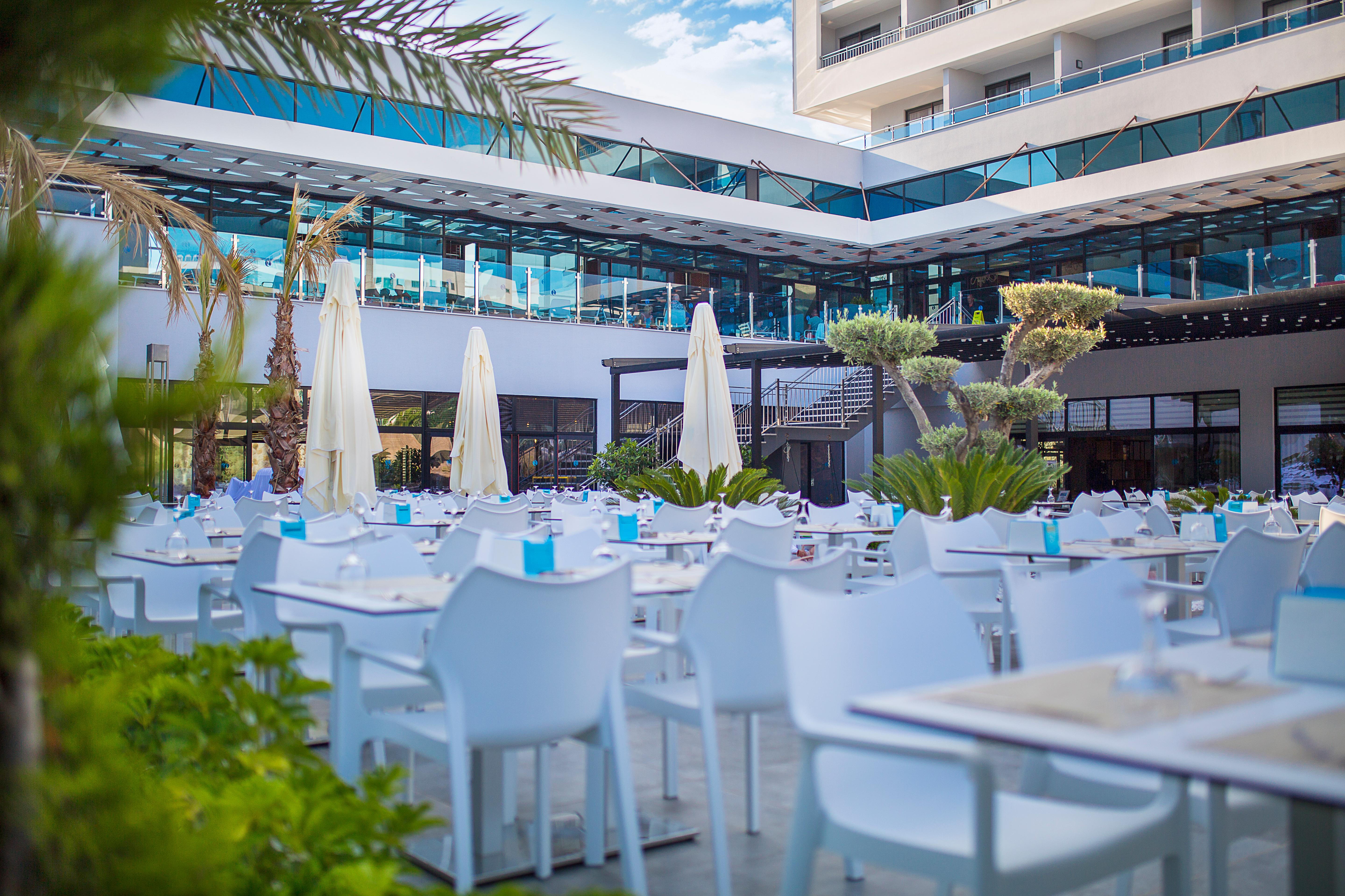 NUMA BAY EXCLUSIVE HOTEL — ALANYA — фотография отеля №16