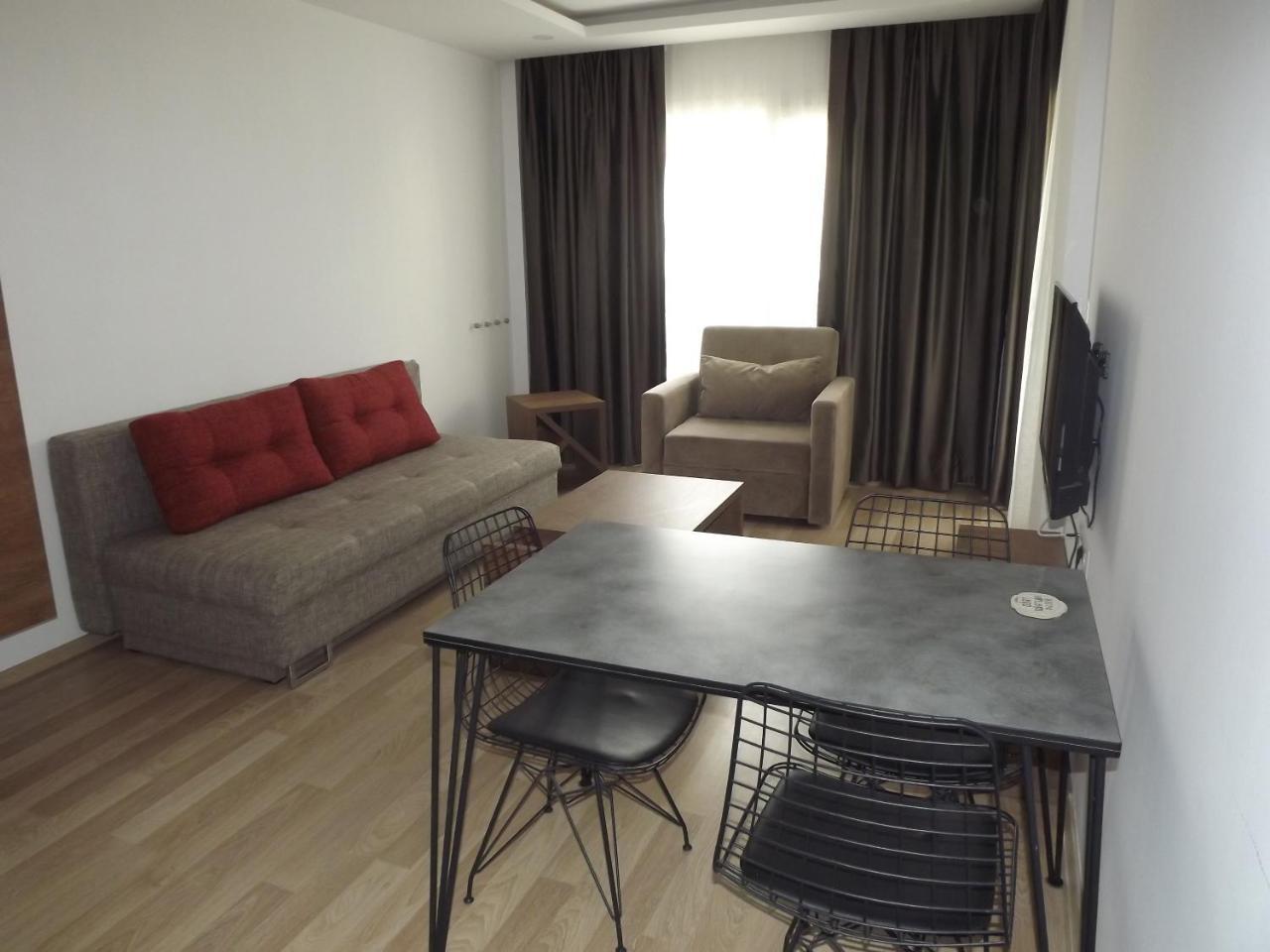 OPUS APART — KUSADASI — фотография отеля №32