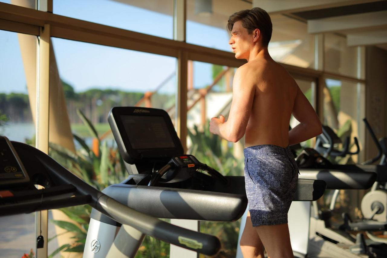 SUENO HOTELS GOLF BELEK — BELEK — фотография отеля №20