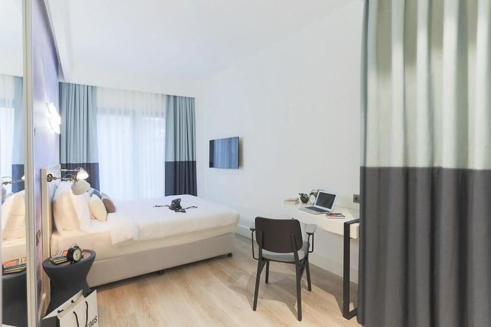 ANEMON BAKIRKOY — ISTANBUL — fotografie hotel nr. 7