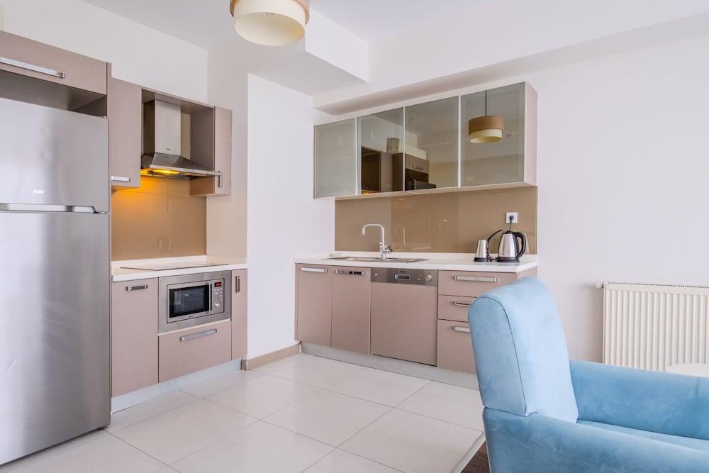 PRIME SUITES — ISTANBUL — фотография отеля №28